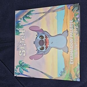 Stitch eyeshadow palette 13 colors New
